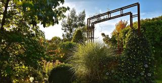 Domaine Albizia - Livry - 6