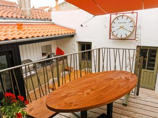 La Maison de la Sirene - Les Sables-dʼOlonne - 0
