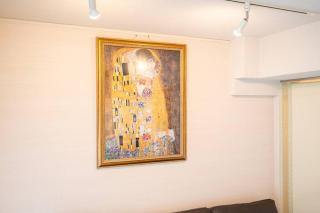 One Bedroom Family Suite Close Ikebukuro Max 4ppl - Tokyo - 8