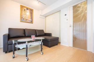 One Bedroom Family Suite Close Ikebukuro Max 4ppl - Tokyo - 0