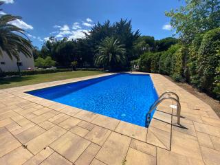 Apartament per parelles reformat amb piscina - Calella de Palafrugell - 8