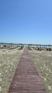 GP Apart SeaView, Mamaia Nord - Mamaia Nord – Năvodari - 9