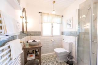 Hideaway Cottage mit Sauna - 3