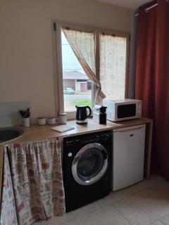 Appartement La pierre de bresse - Pierre-de-Bresse - 9