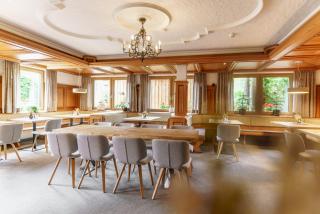 Erzherzog Johann Alpin Style Hotel - Adults Only - Schladming - 6