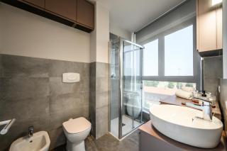 Tiny House Tower - Fidenza - 3