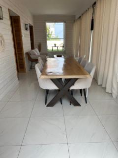 Deluxe and luminous apartment front of the sea - Capbreton - 7