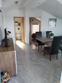 Apartman Ivano - Krnica - 6