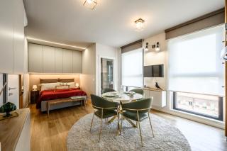 Tiny House Tower - Fidenza - 1