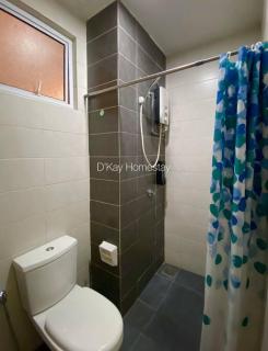 Mesahill 1 Bedroom near KLIA by DKAY-Last Min Deal, Random Unit - Nilai - 8