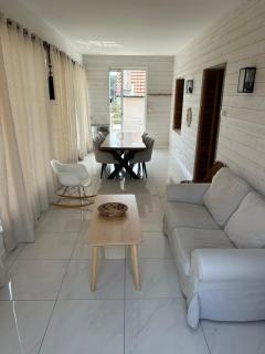 Deluxe and luminous apartment front of the sea - Capbreton - 8