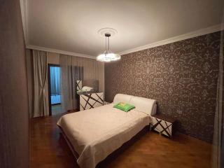 Babakhan Luxury Apartment - Baku - 0