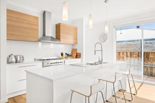 Shoalhaven Hideaway - Cowes - 6