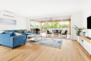 Shoalhaven Hideaway - Cowes - 8