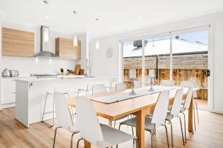 Shoalhaven Hideaway - Cowes - 5