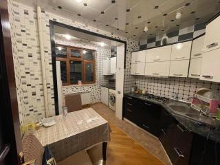 Babakhan Luxury Apartment - 9