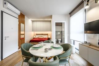 Tiny House Tower - Fidenza - 2
