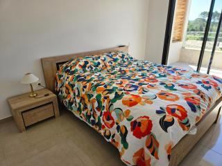 Appartement de standing Lema- clim-wifi- 3 chambres - Lecci - 2