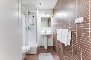 Residence Bílkova - 5