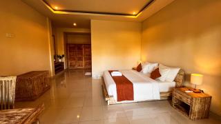 Wardana Ubud Villa - Ubud - 8