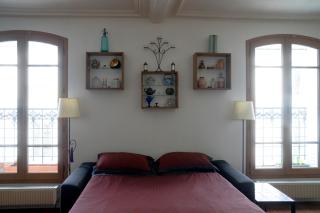 Chaleureux appartement parisien - París - 4