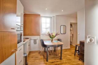 Appartement moderne, vue mer - Luc-sur-Mer - 3