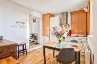 Appartement moderne, vue mer - 7