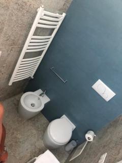 B&B Neptunia fronte mare - Torre Specchia Ruggeri - 8