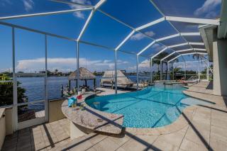 Serenity Lake - Cape Coral - 0