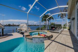 Serenity Lake - Cape Coral - 8
