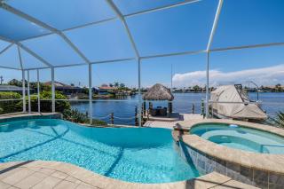 Serenity Lake - Cape Coral - 7