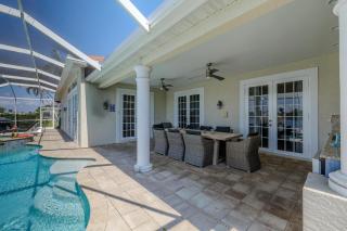 Serenity Lake - Cape Coral - 3