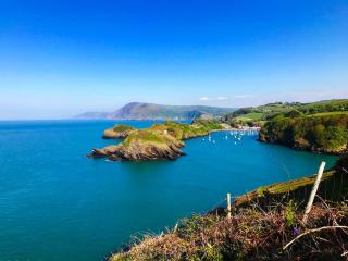 Market Street - 2 bed Apartment - Ilfracombe - 1