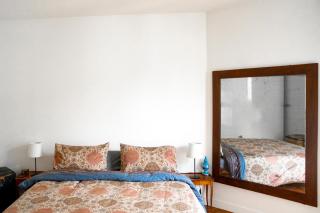 Chaleureux appartement parisien - París - 1