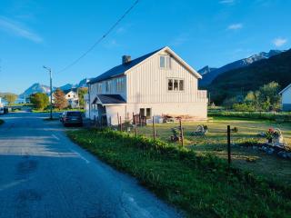 Northern Dream Lofoten - Hovdan - 2