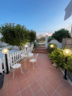 Villa Santa Barbara - 9