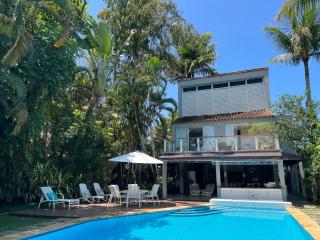 Casa volt - Angra dos Reis - 8