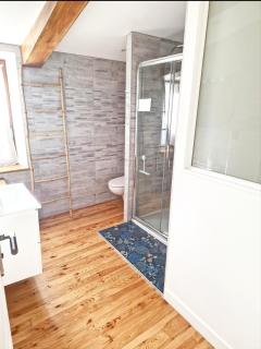 Gîte Chez Bisset_2chambres 4personnes - Lezoux - 6