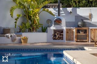 Villa Yoz by Abahana Villas - Teulada - 8
