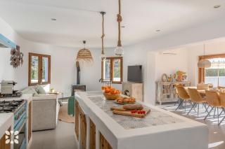 Villa Yoz by Abahana Villas - Teulada - 1