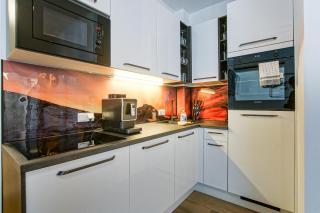 AusZeit Steiraland 5 mit überdachter Terrasse, privaten Garten und Parkplatz - Judendorf - 3
