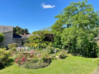 Chambre de charme dans un jardin de 1500m2 - 5