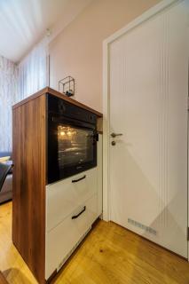 Kragujevac center apartments - 2