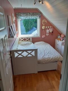 Cozy house with lovely view - 6