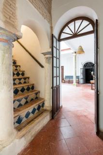 Casa Palacio de la Carrera - Fuentes de Andalucía - 6