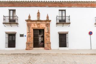 Casa Palacio de la Carrera - Fuentes de Andalucía - 4