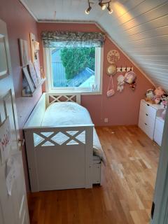 Cozy house with lovely view - 7