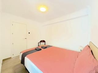 Sea view Apartment - Santa Pola - 6