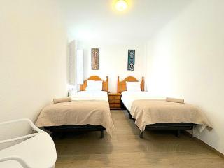 Sea view Apartment - Santa Pola - 4