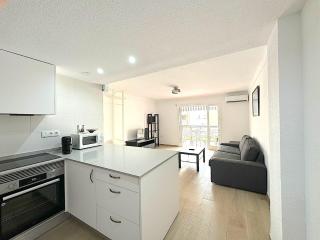Sea view Apartment - Santa Pola - 0